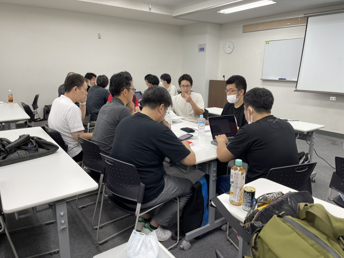 大阪実践オペレーション3