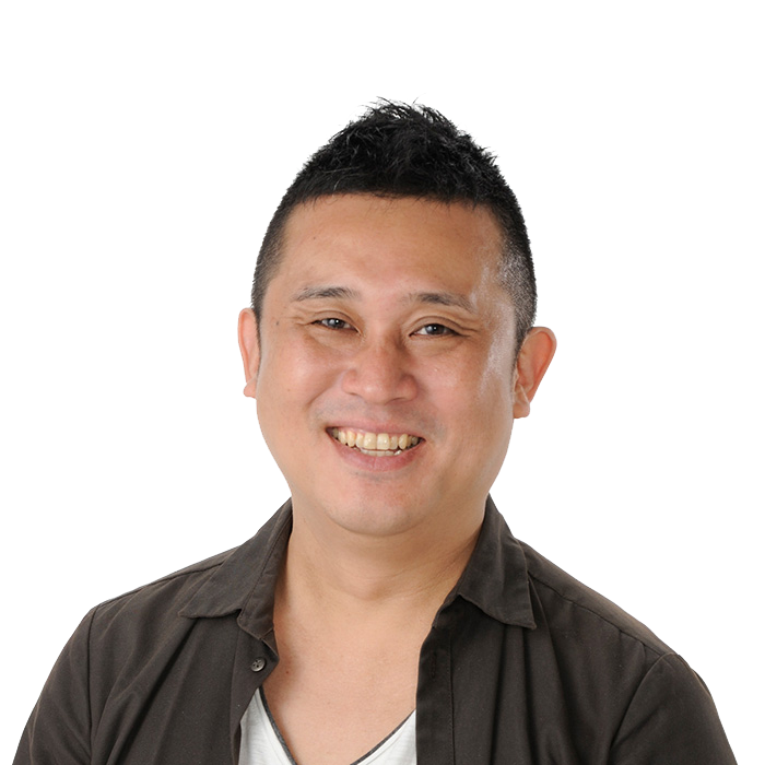 高橋亮裕