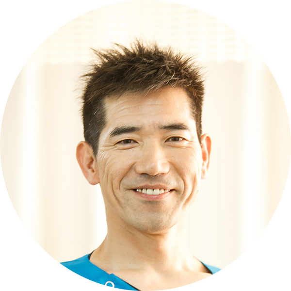 藤井敦志先生