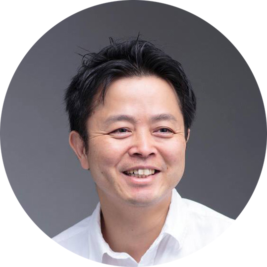 今行慎二先生