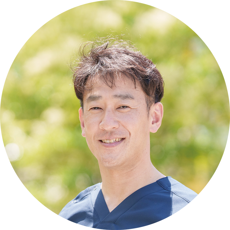 作尾大介のアバター